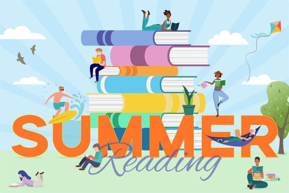 Read more about the article Dive into a World of Stories: Exciting Summer Reading Events Across the US